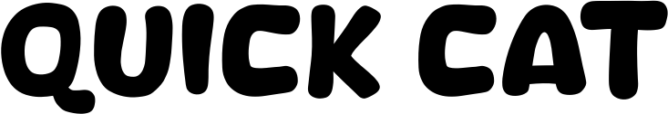 Quick Cat