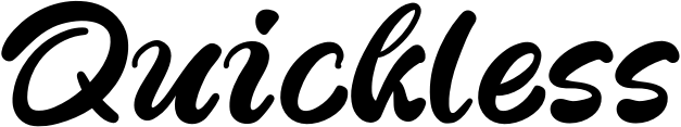 Quickless