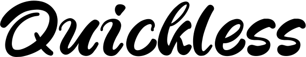 Quickless