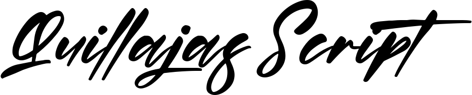 Quillajas Script