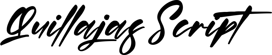 Quillajas Script