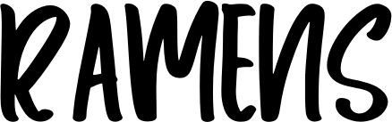 Ramens