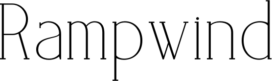 Rampwind
