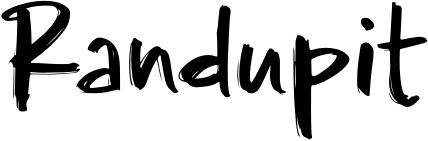 Randupit