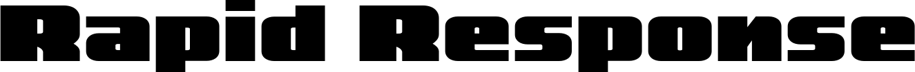 Rapid Response