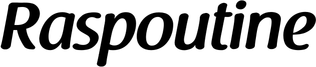Raspoutine