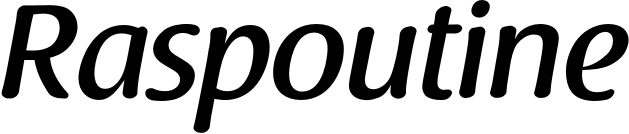 Raspoutine
