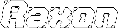 Raxon