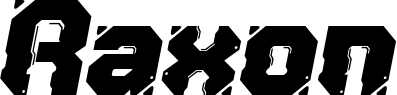Raxon