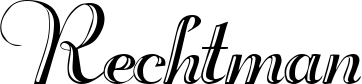 Rechtman
