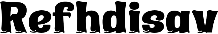 Refhdisav