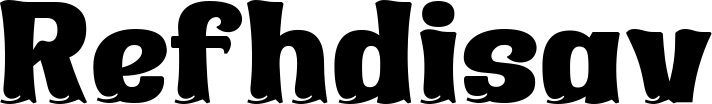 Refhdisav