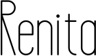 Renita