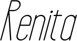 Renita