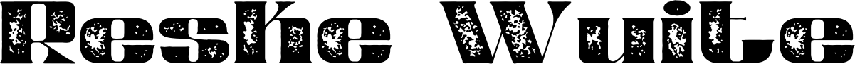 Reske Wuite