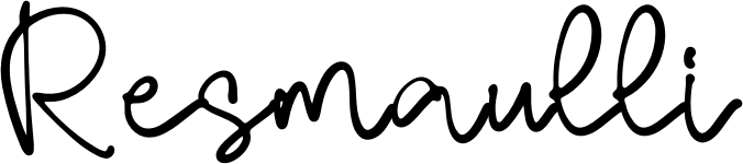 Resmaulli