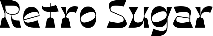 Retro Sugar
