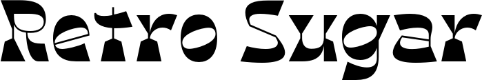 Retro Sugar