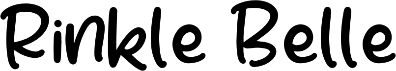 Rinkle Belle
