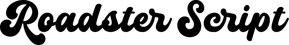Roadster Script