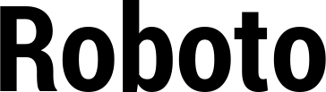 Roboto