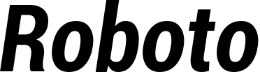 Roboto