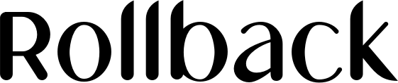 Rollback