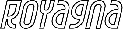 Royagna