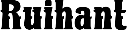 Ruihant