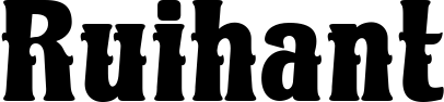Ruihant