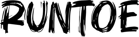 Runtoe