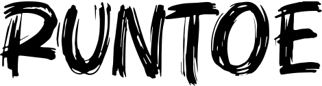 Runtoe