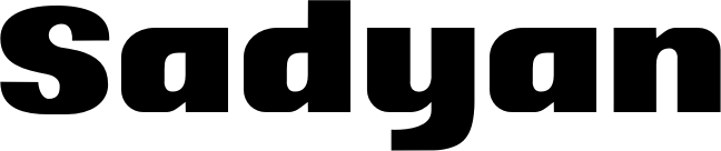 Sadyan