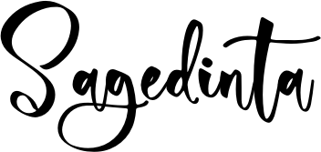 Sagedinta