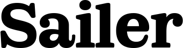 Sailer