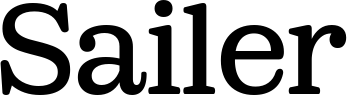 Sailer