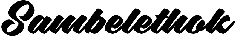 Sambelethok