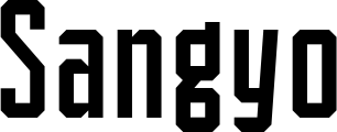 Sangyo