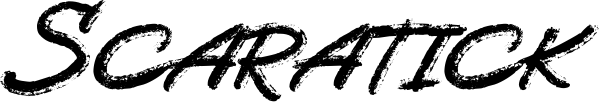 Scaratick
