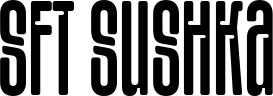 SFT Sushka