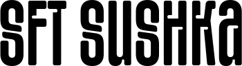 SFT Sushka