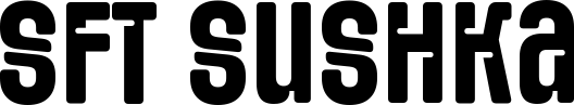 SFT Sushka