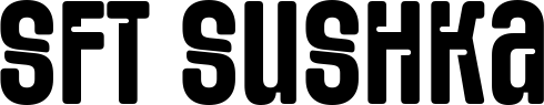 SFT Sushka