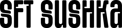 SFT Sushka