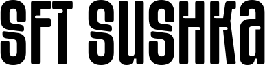 SFT Sushka