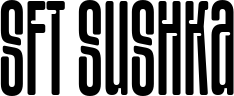 SFT Sushka