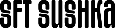 SFT Sushka