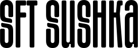 SFT Sushka