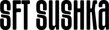 SFT Sushka
