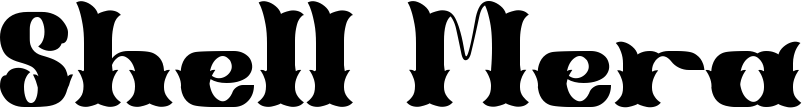 Shell Mera